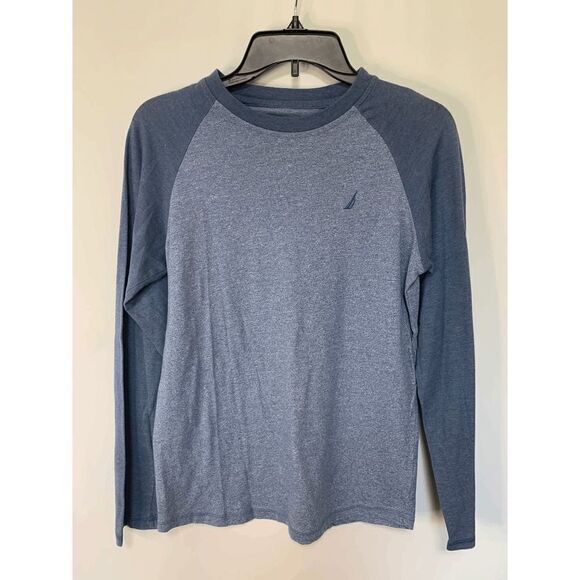Nautica Long Sleeve T Shirt - Picture 1 of 6